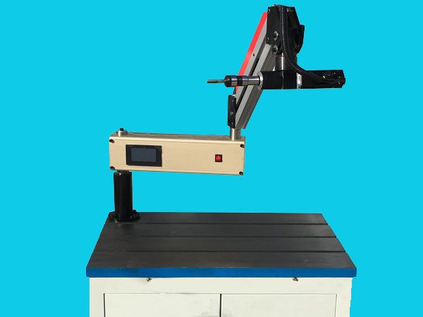 電動攻絲機M8-M27