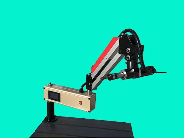 萬向攻絲機M16-M36